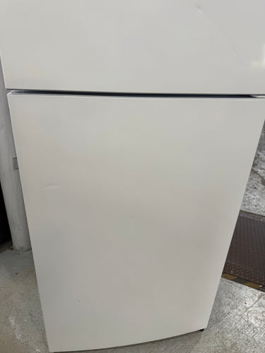 Second hand Kelvinator 503 L Top Mount Refrigerator – KTM5402WC (White)